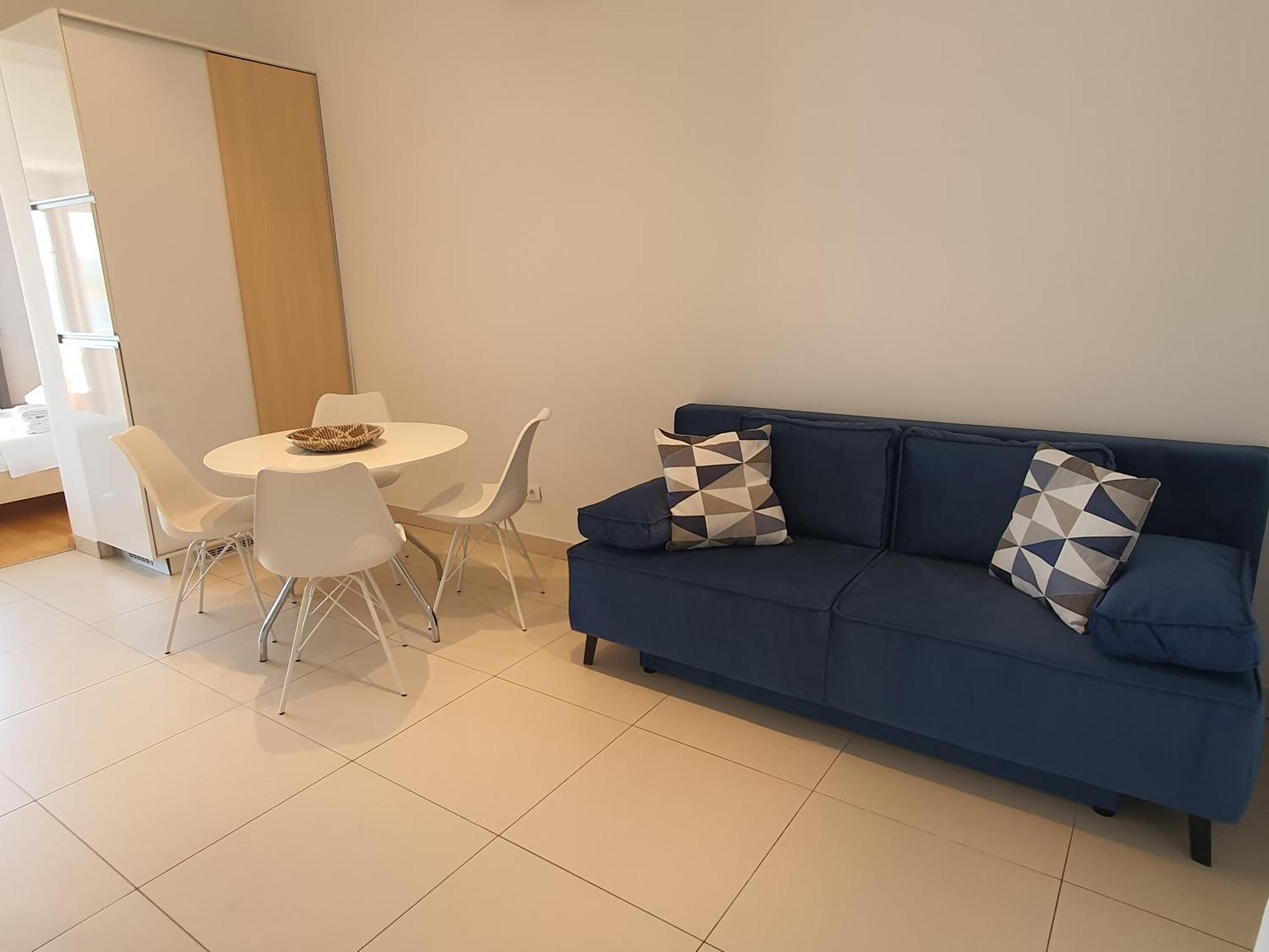 Apartments Villa Oliva Turanj Quarto foto